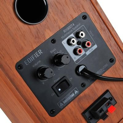 Акустическая система Edifier R1000T4 Brown  Фото №2